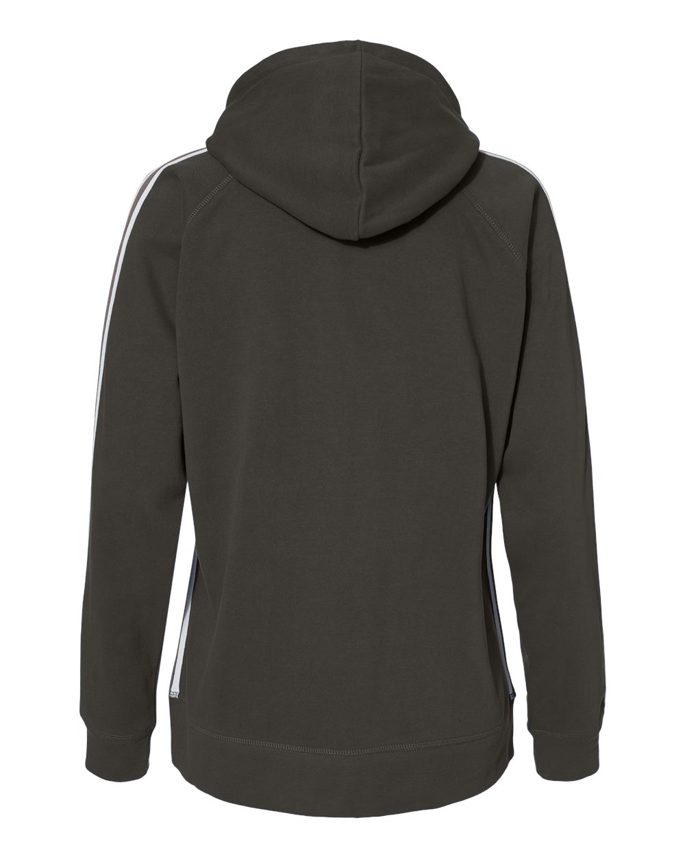 Women's Rival Fleece Hooded Sweatshirt - 8642 2