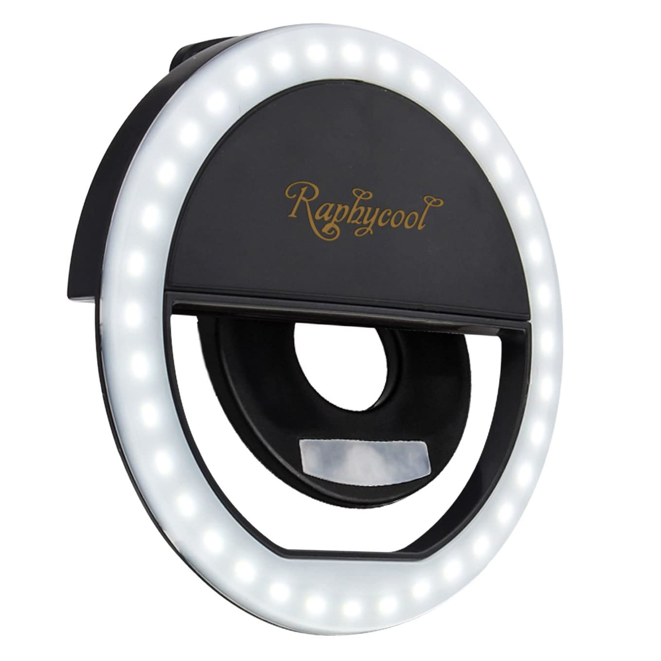 Selfie Ring Lights 3