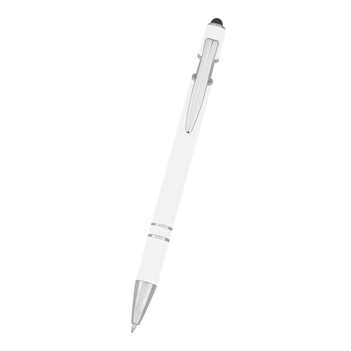 Roslin Incline Stylus Blue Ink rABS Pen 9