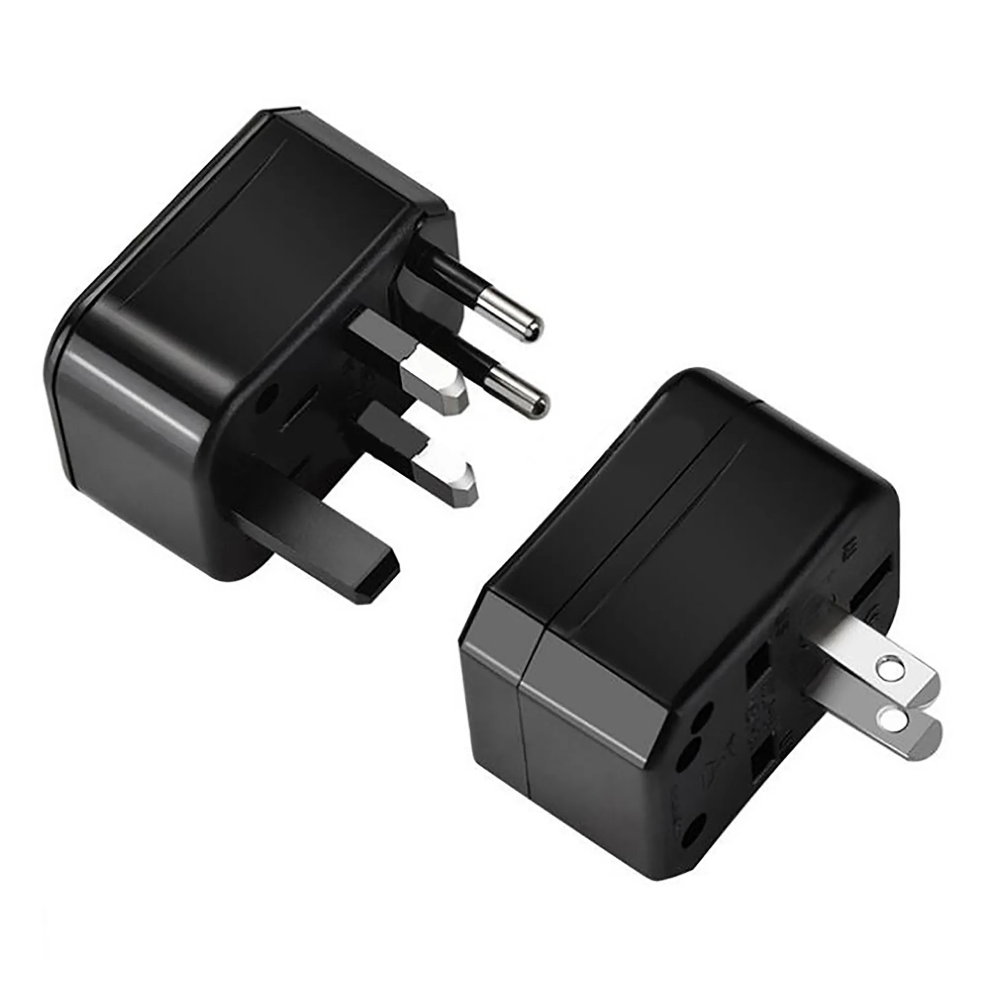 3 In 1 Global Travel Adapter Case 2