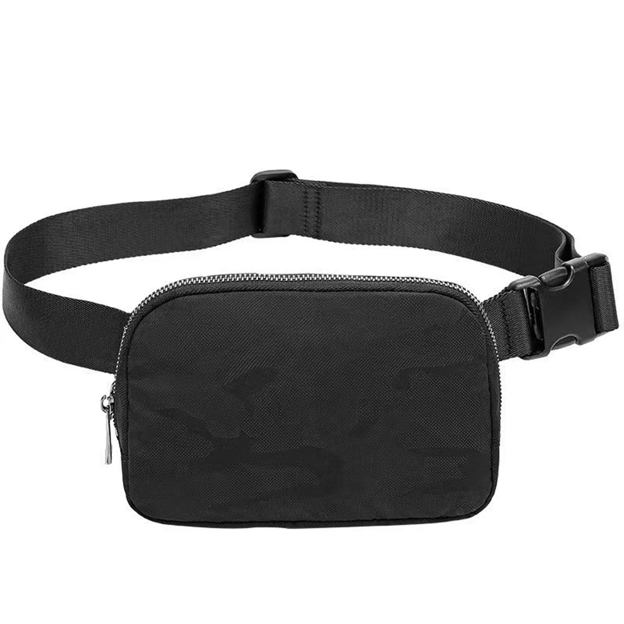 Nylon Sports Waist Bag MOQ 10pcs 5