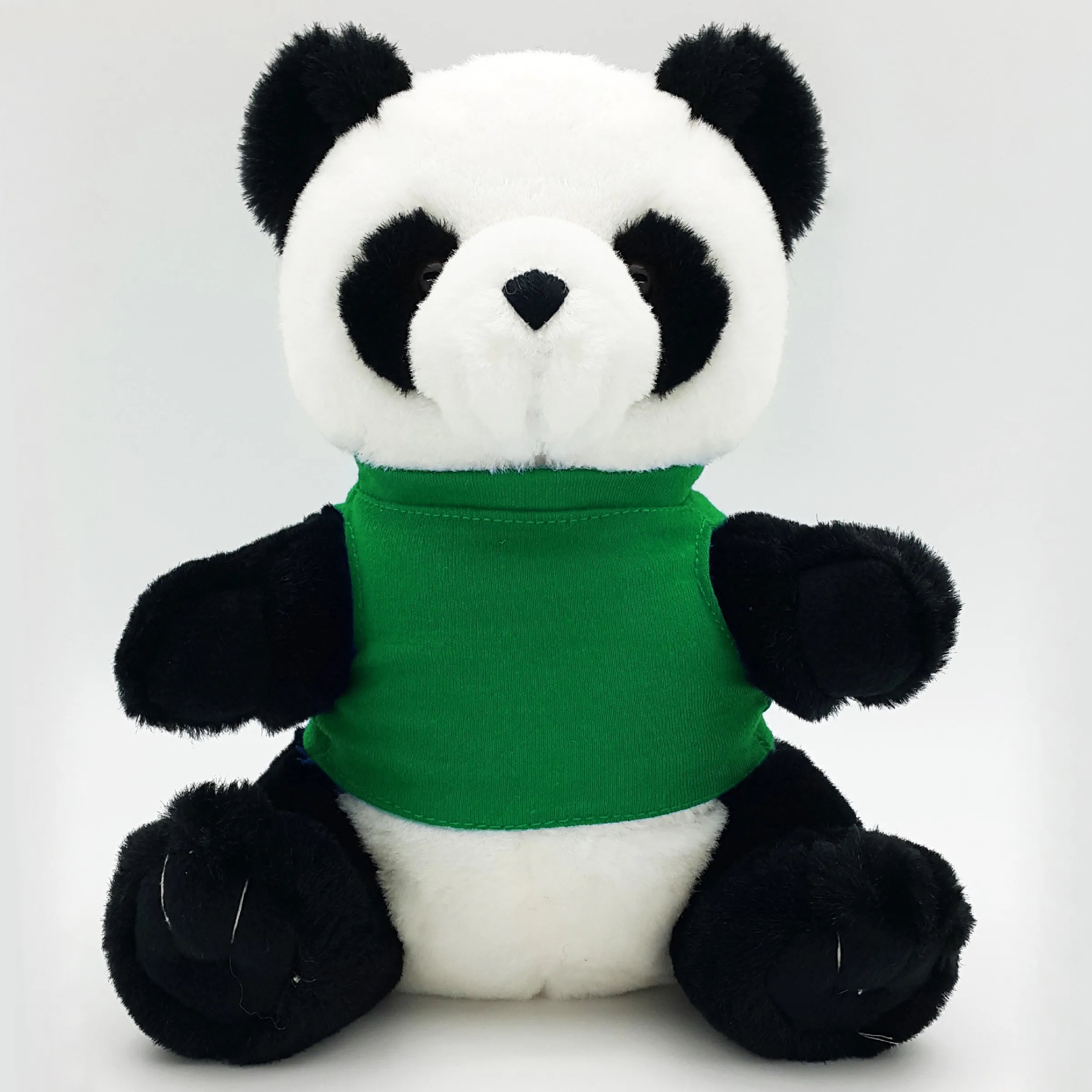 9" Plush Buddies Panda Bear 18