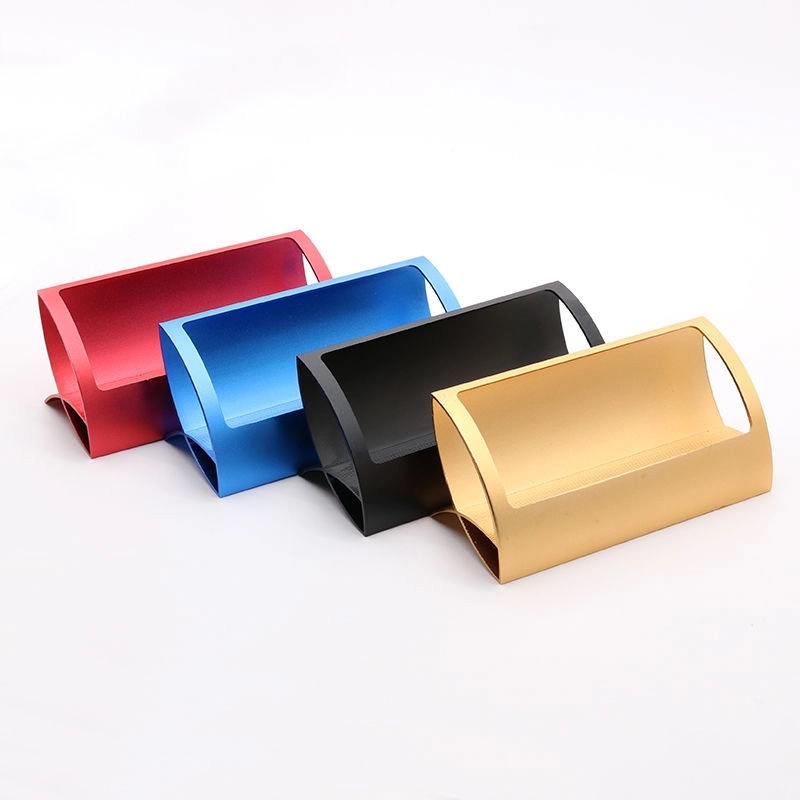 Aluminum Card Holder 2