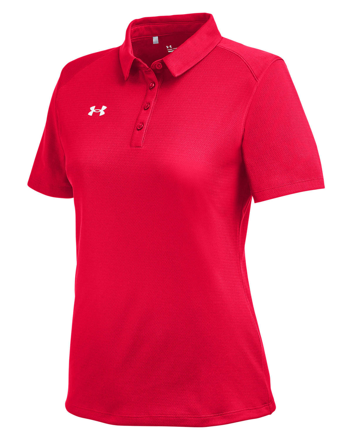 Ladies' Tech Polo