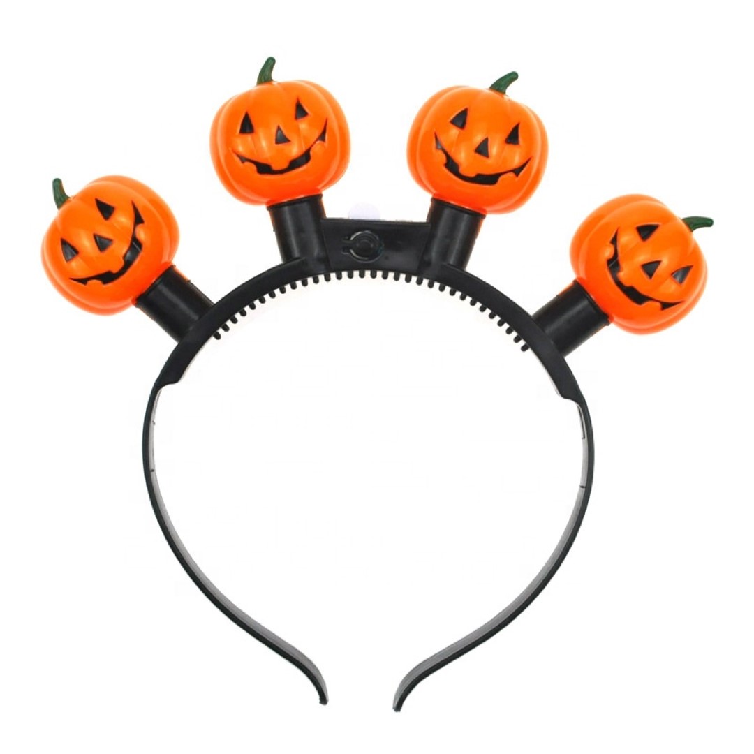 Halloween Headband 3