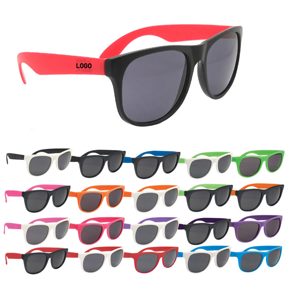 Classic Promo Sunglasses 1