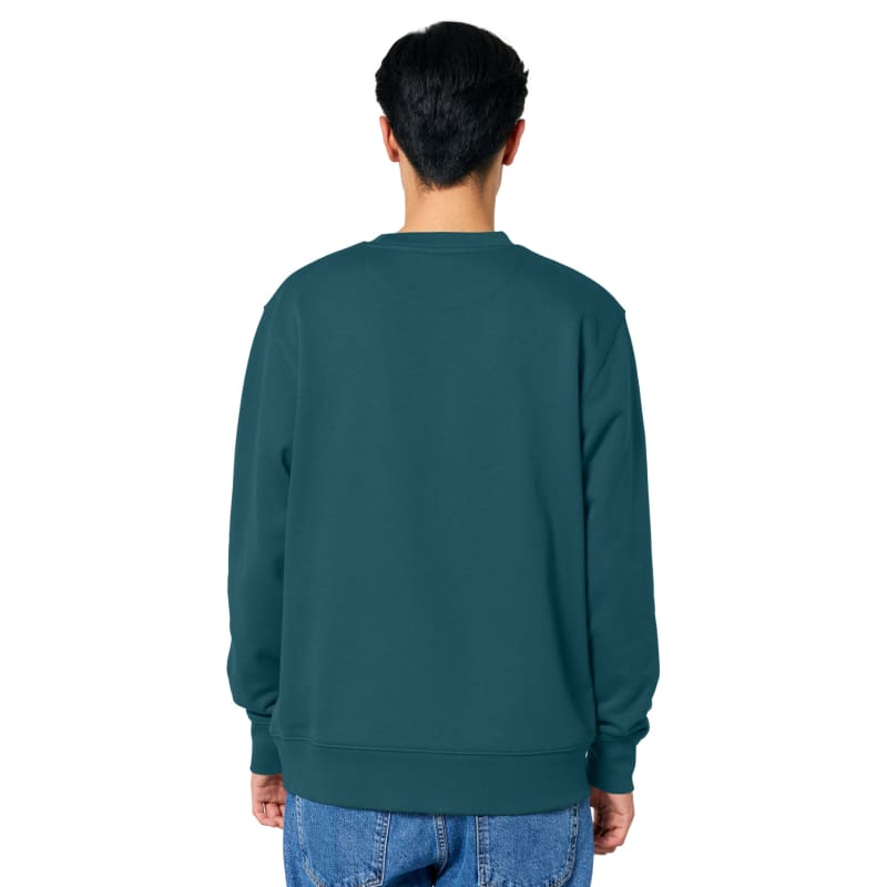 Stanley/Stella Unisex Changer 2.0 Crewneck Sweatshirt 7
