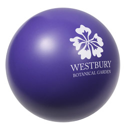Stress Ball 101