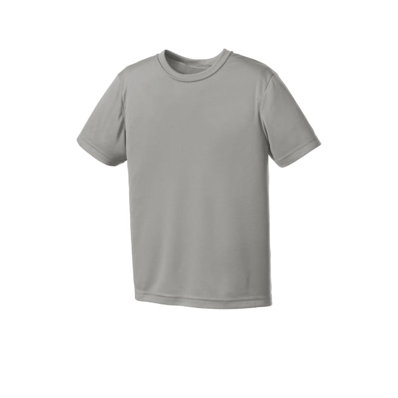 Port & Company Youth Performance Tee. 15