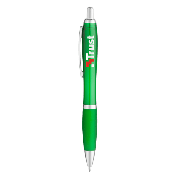 Curvaceous Gel Pen 42