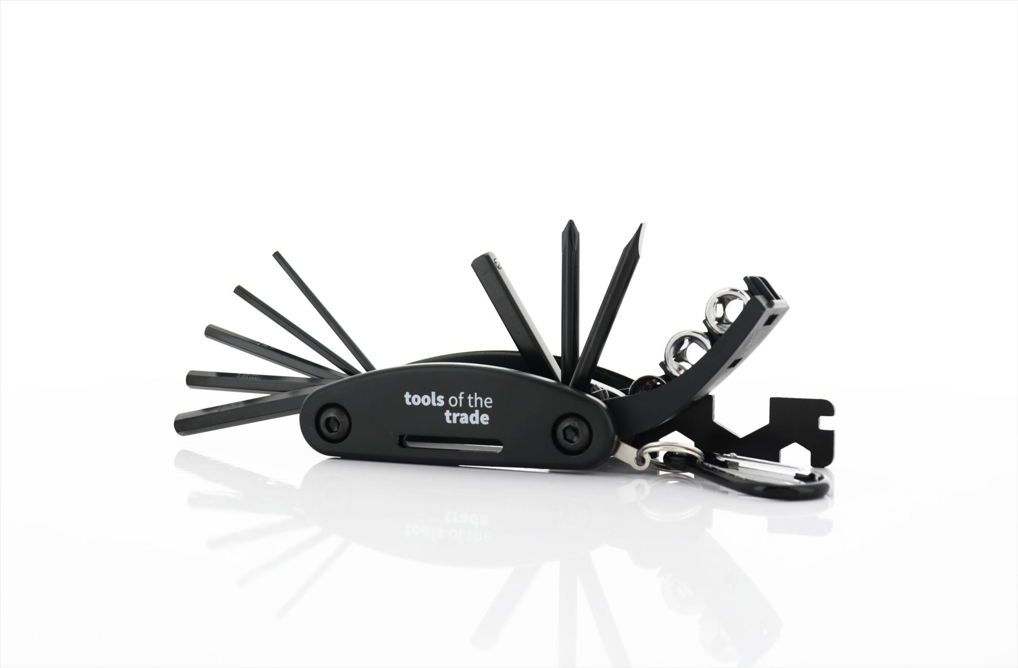 Bike & More Repair Tool Kit 16