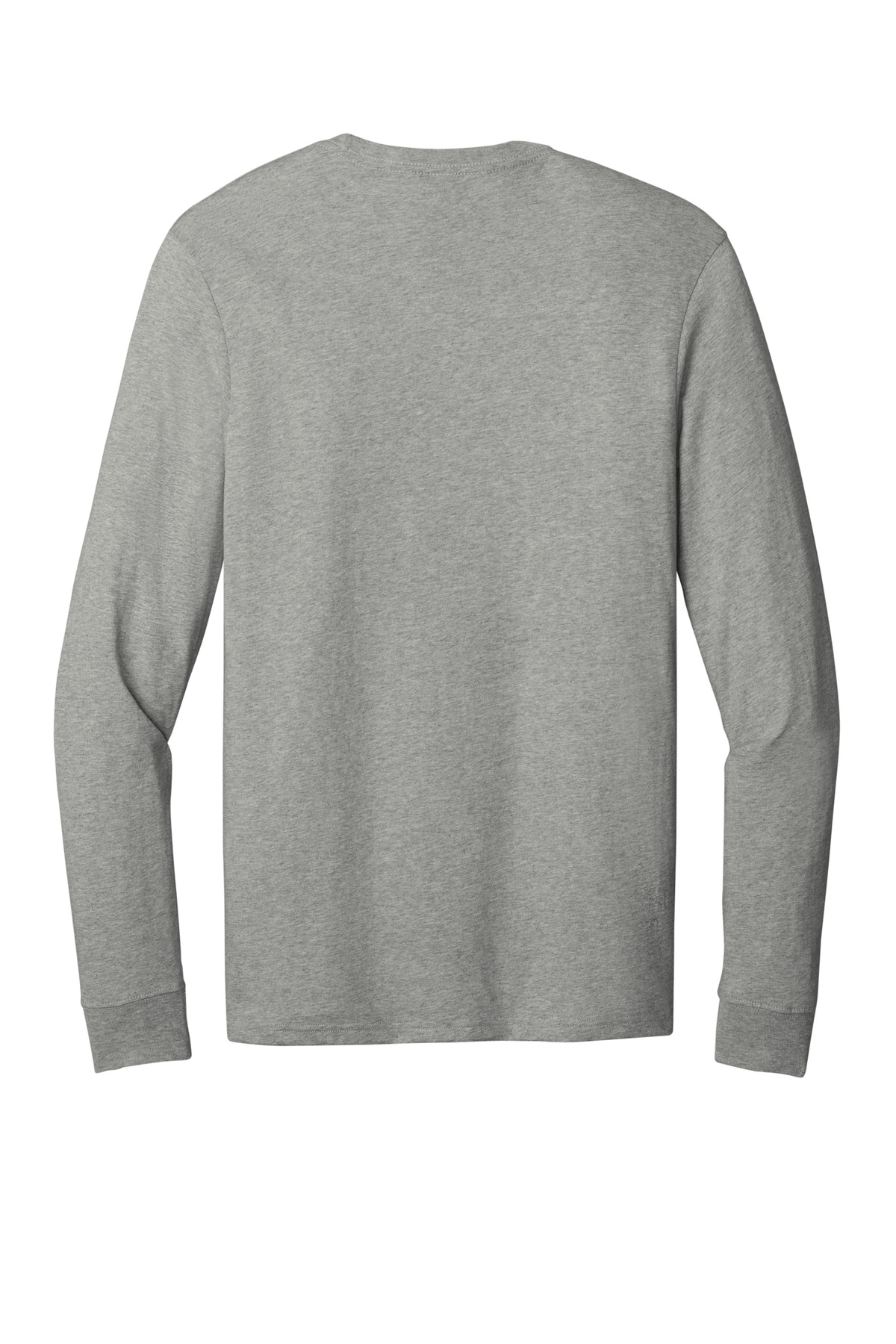 Allmade Unisex Long Sleeve Organic Cotton Tee AL6104 12