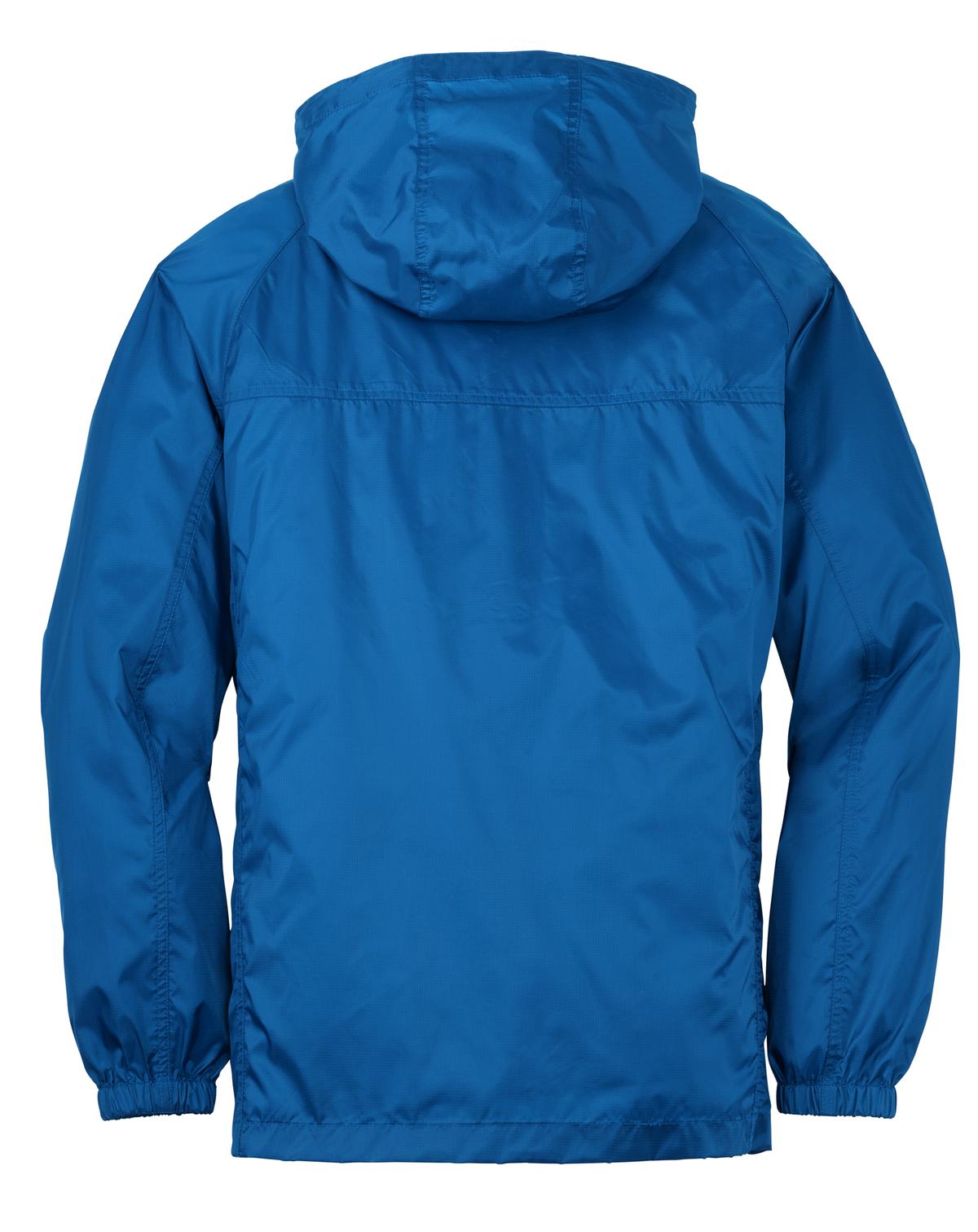 Eddie Bauer - Packable Wind Jacket. EB500 34