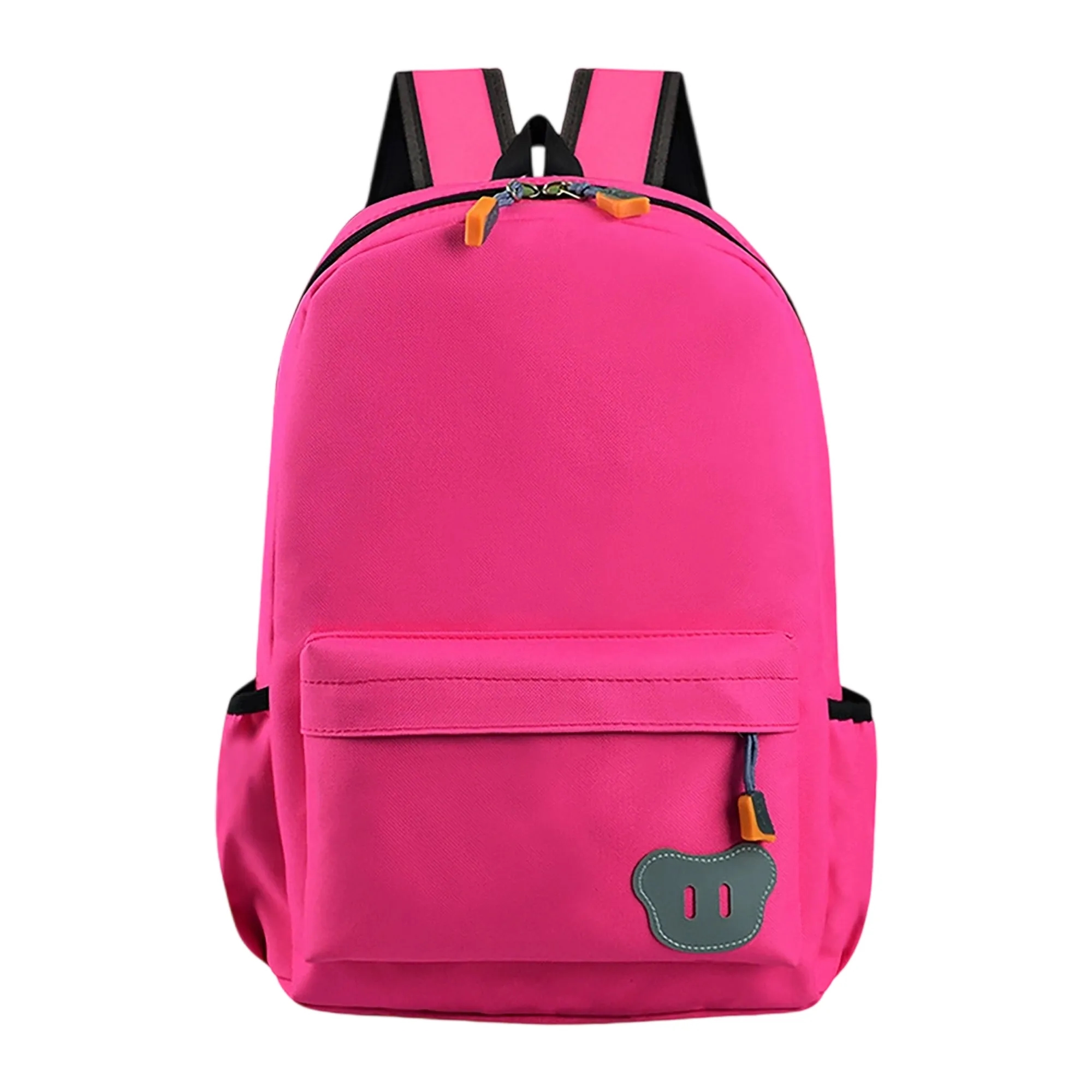 Reflective Student Backpack 13