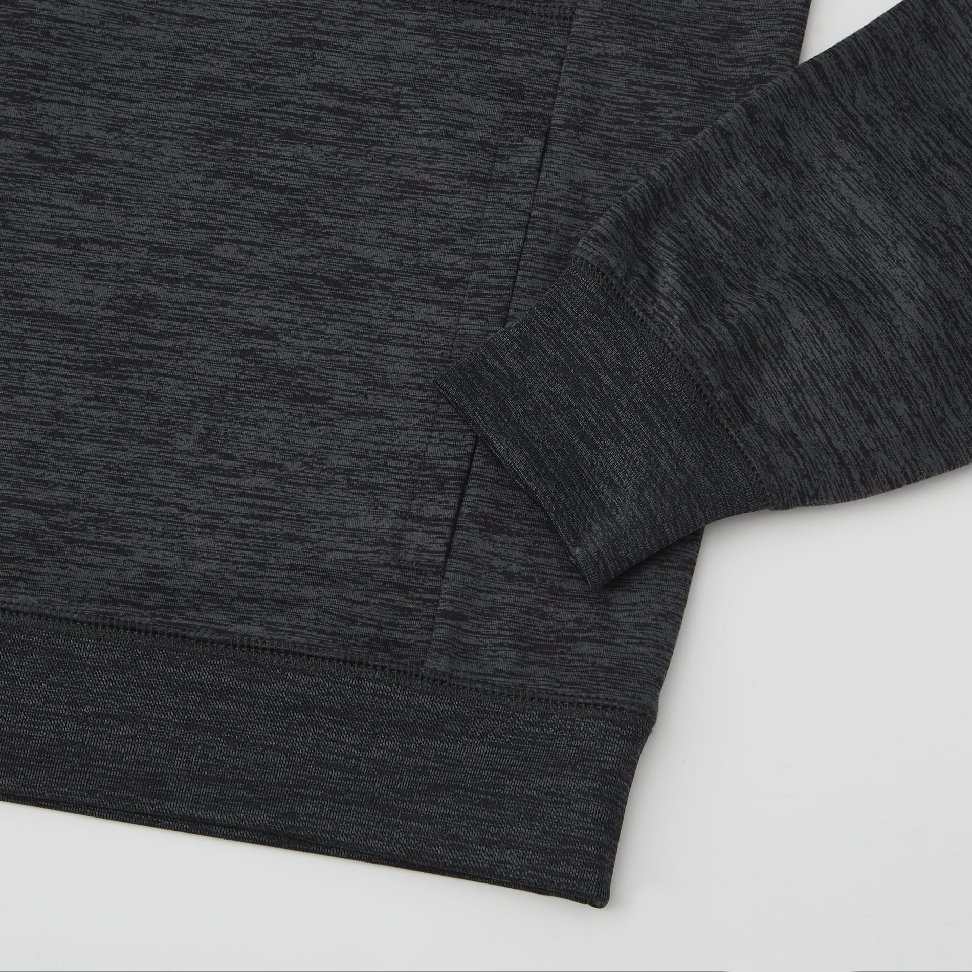 tentree Stretch Knit Quarter Zip - Women's 44
