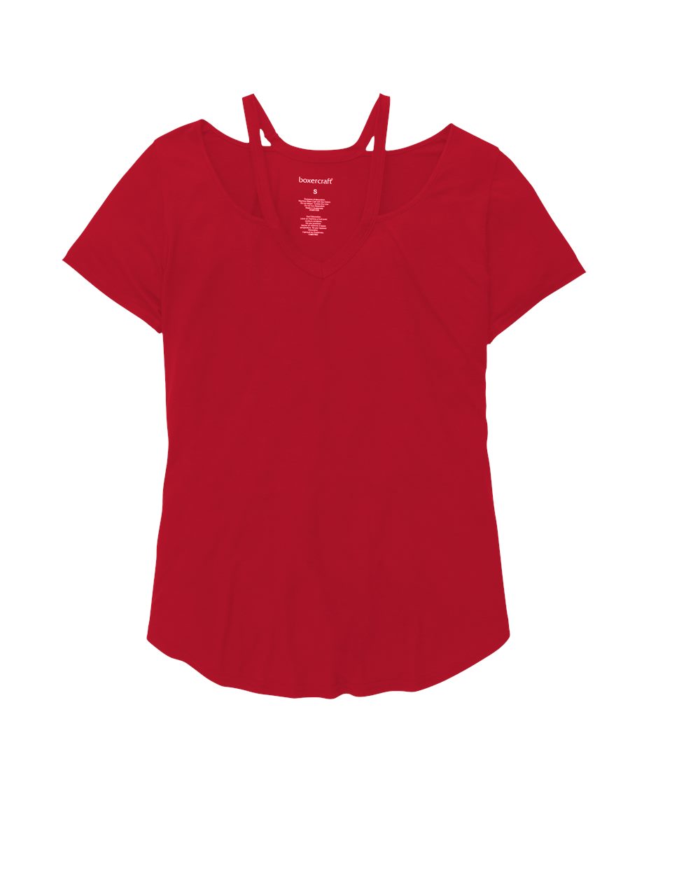 Women's Moxie T-Shirt - T53 7