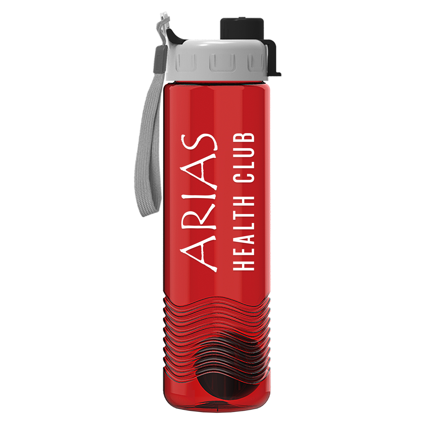 The Wave - 24 oz. Tritan Shaker bottle with Quick snap 13