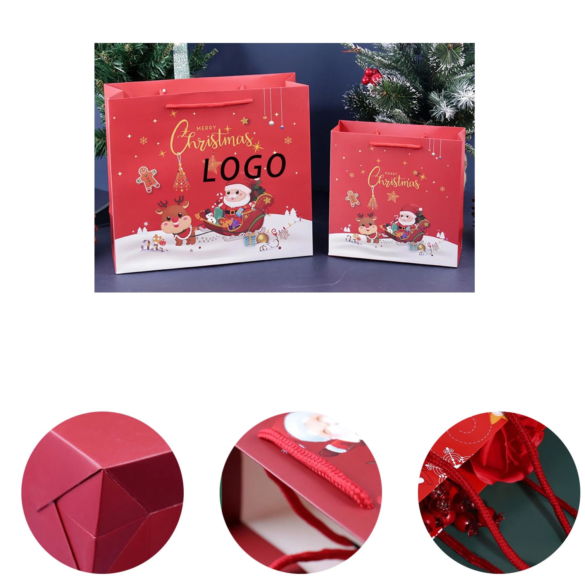 Gift Tote Bag