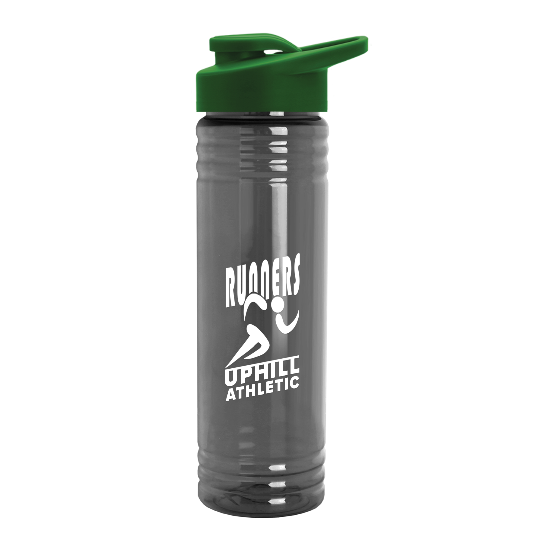 Garyline® Slim Fit Bottle with Drink-Thru Lid - 24 oz. 113