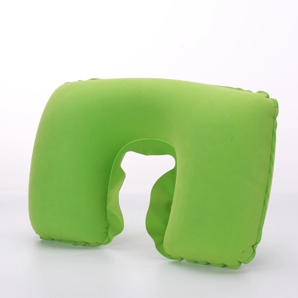Portable PVC Inflatable Pillow 10