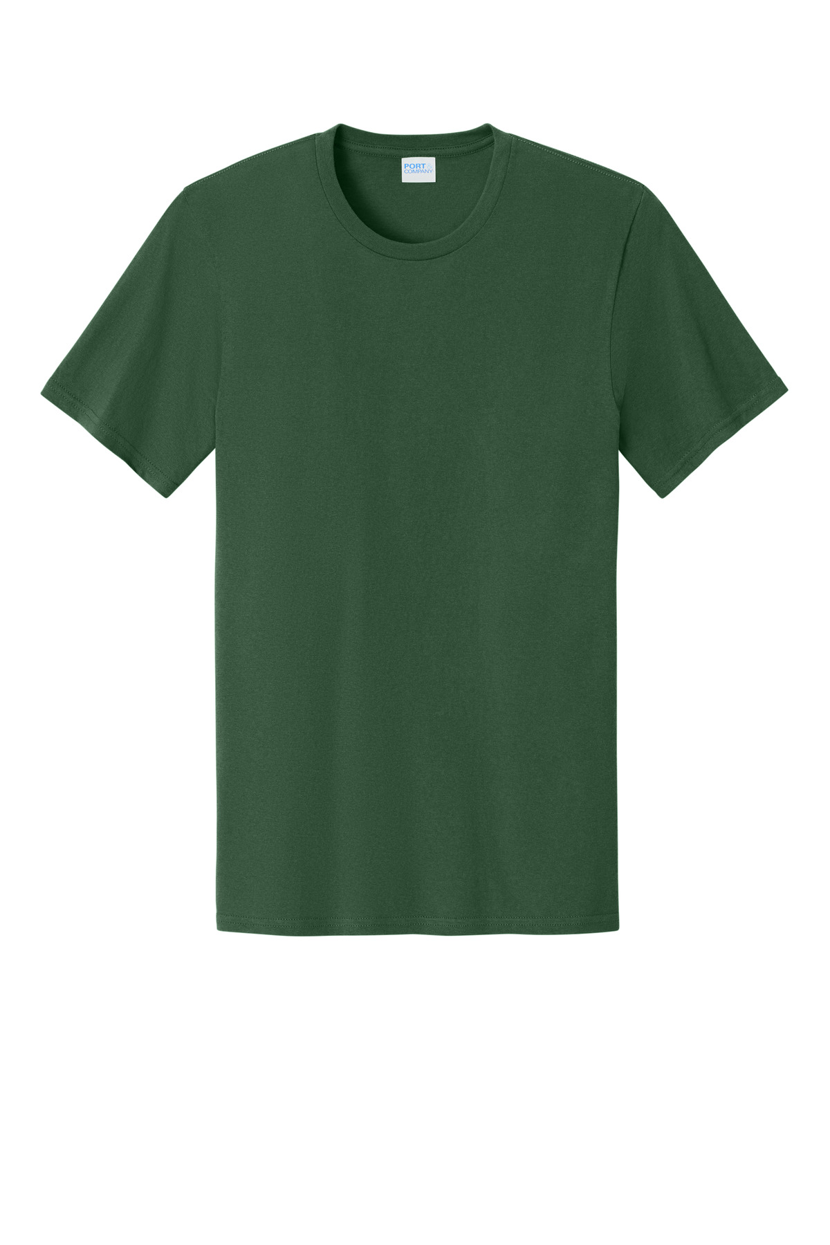 Port & Co Easy Cotton Tee PC43 353
