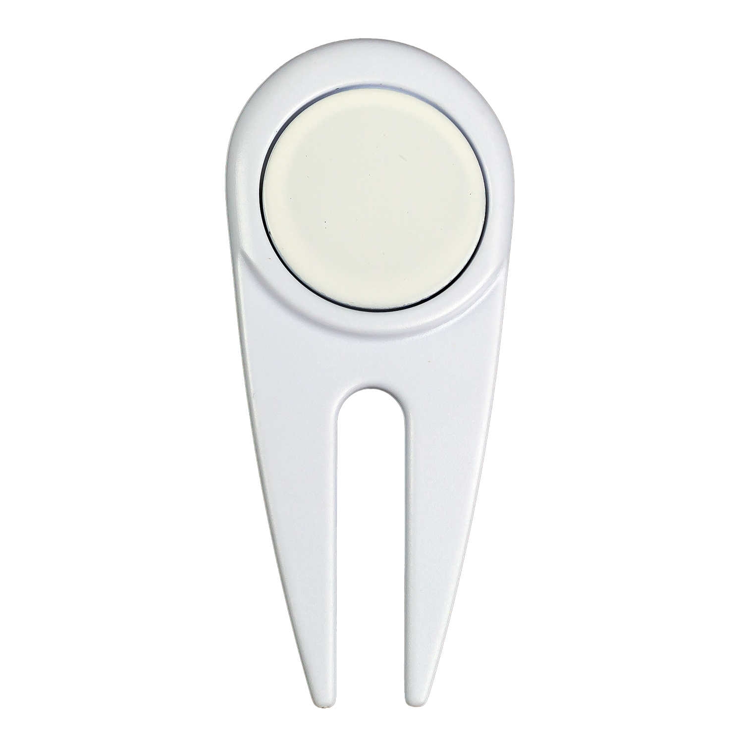 Divot Tool with Magnetic Ball Marker 1