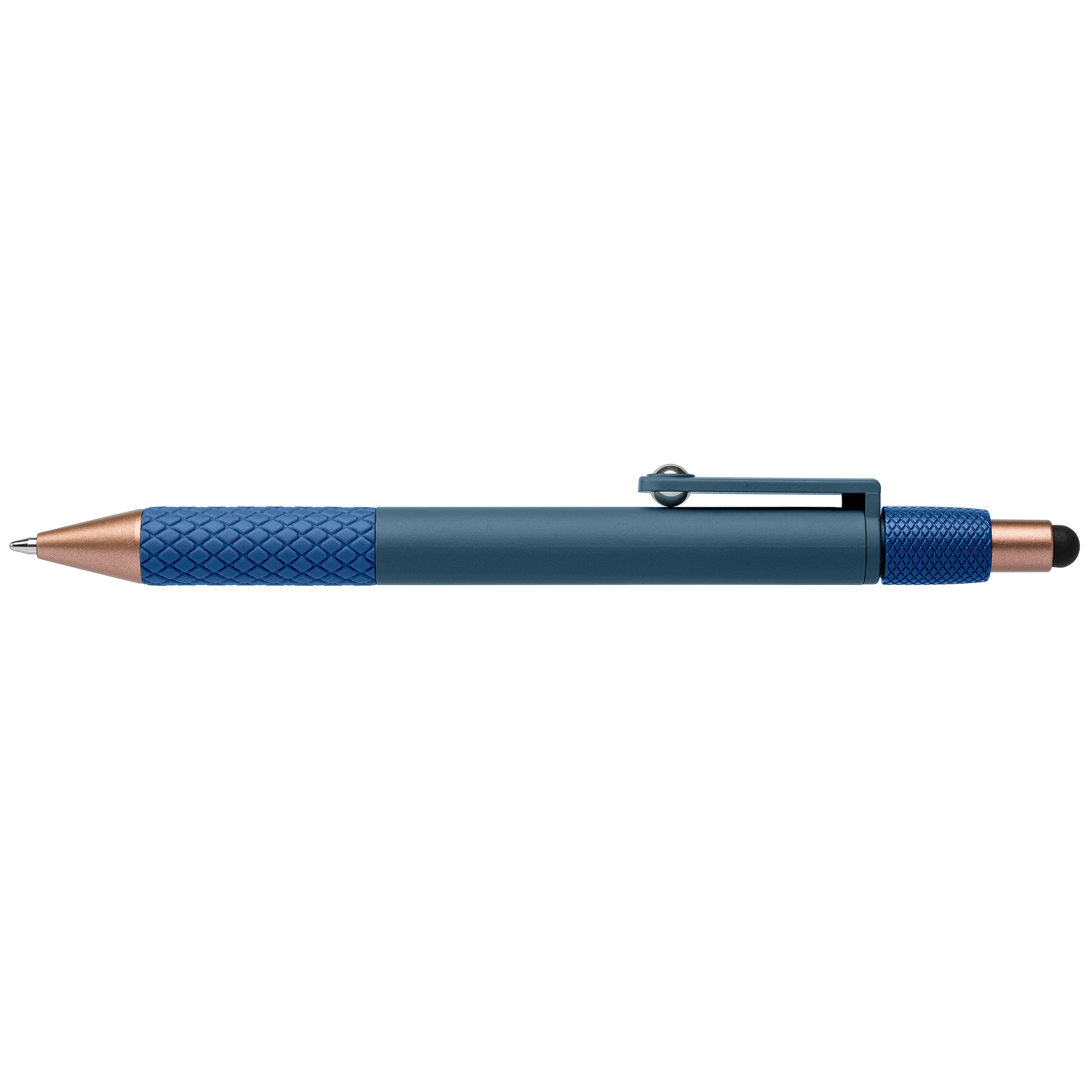 Nora Recycled Plastic Relax Fidget Stylus Pen 4