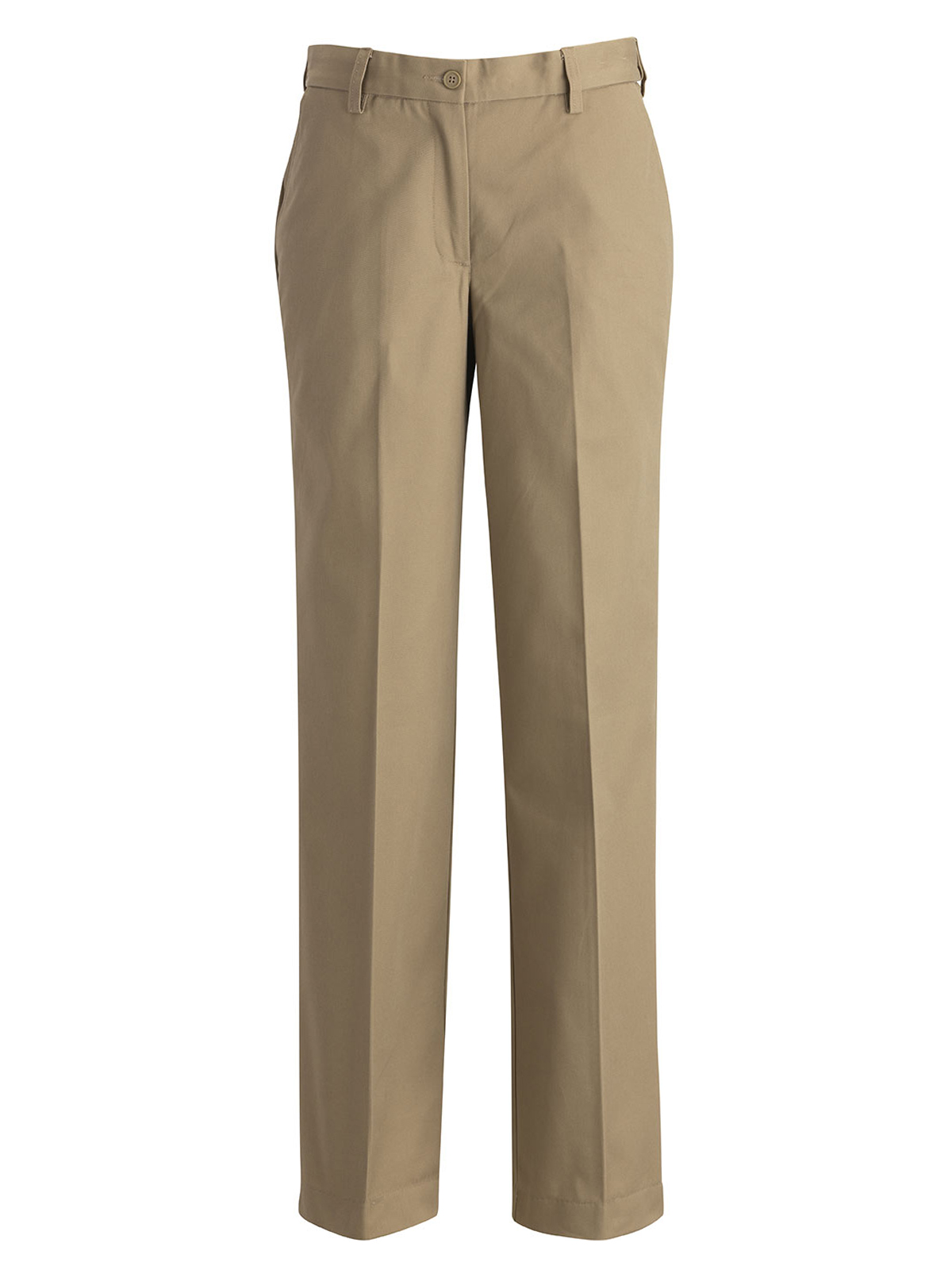 Edwards Bottoms - Women's EZ Fit Utility Chino Pant 9