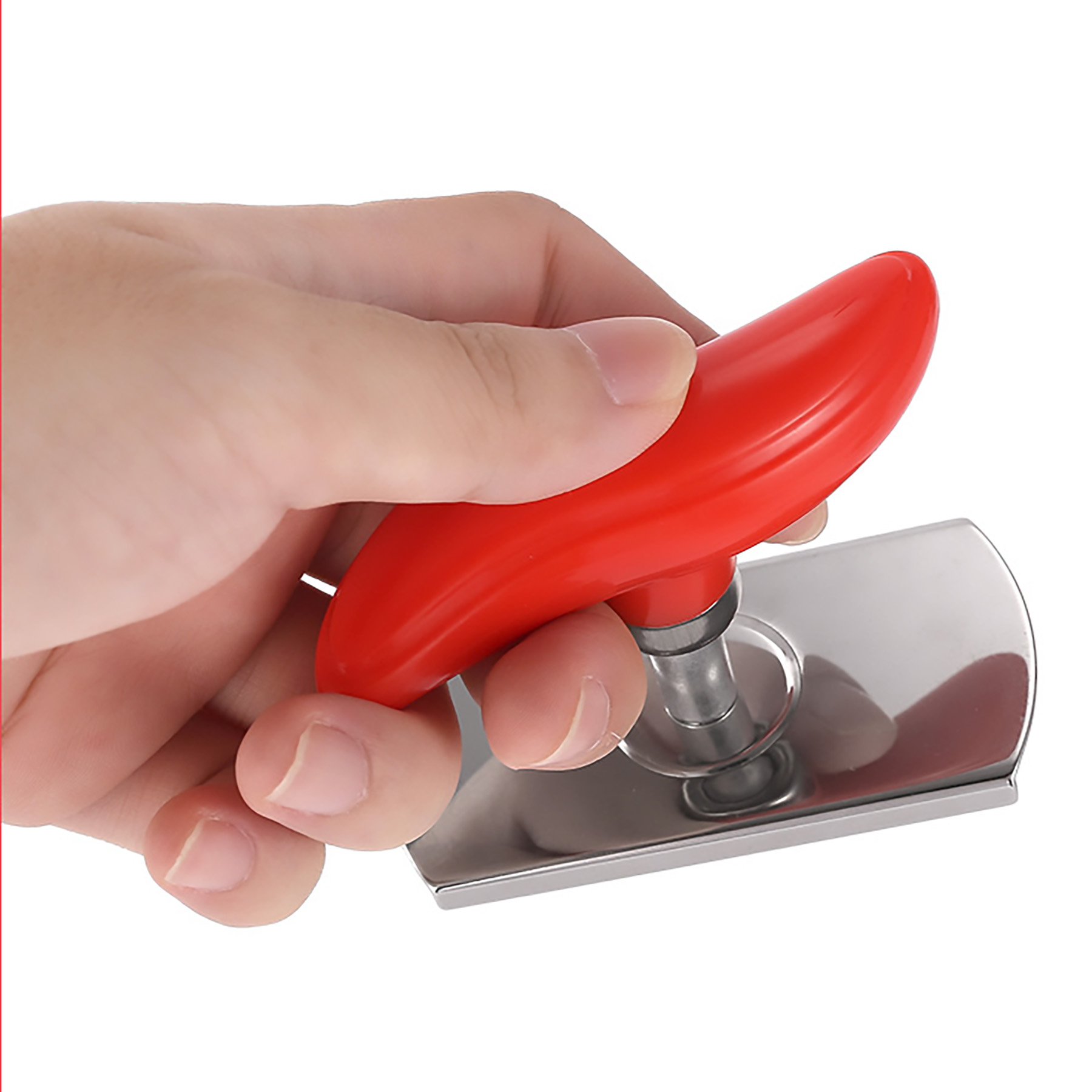 Stainless Steel Can Opener 2