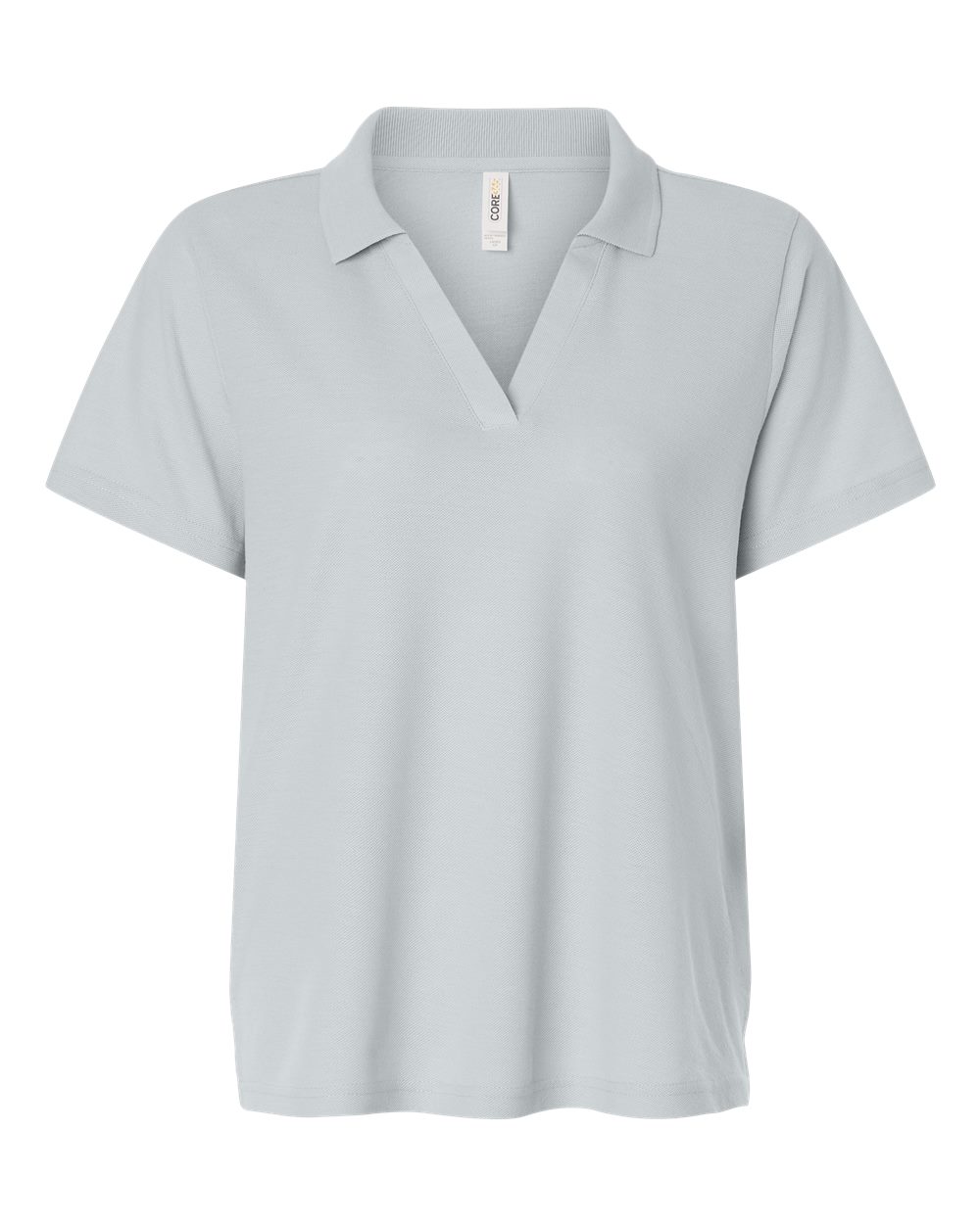 Women's Resolve CVC Performance Pique Polo - CE106W 102