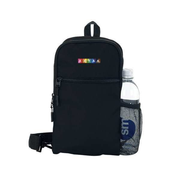 Daypack Recycled Sling Bag 22