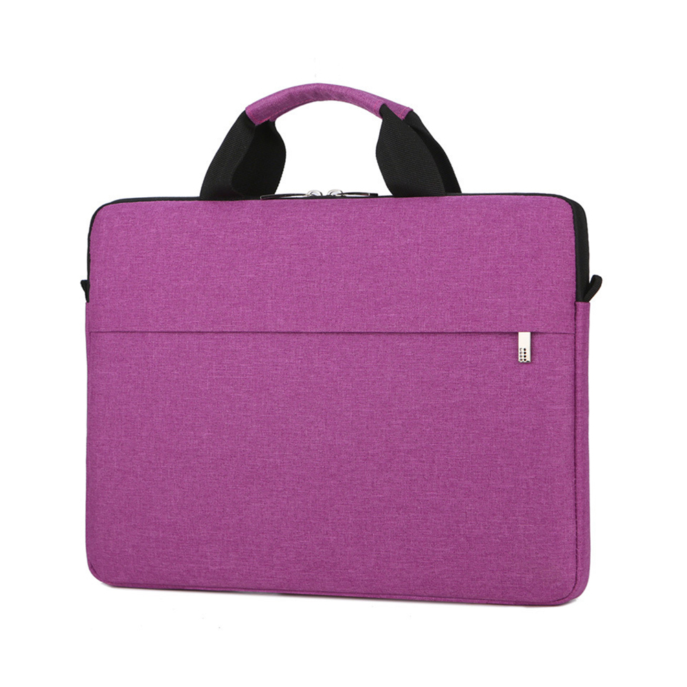 Business Laptop Messenger Bag 6