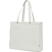 FEED Organic Cotton Rivet Tote 42