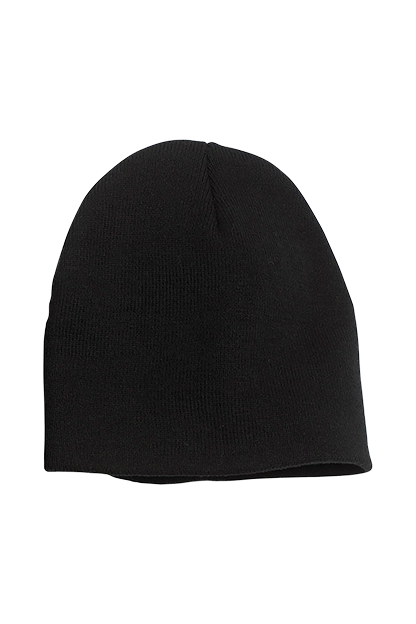 Knit Beanie Cap 6