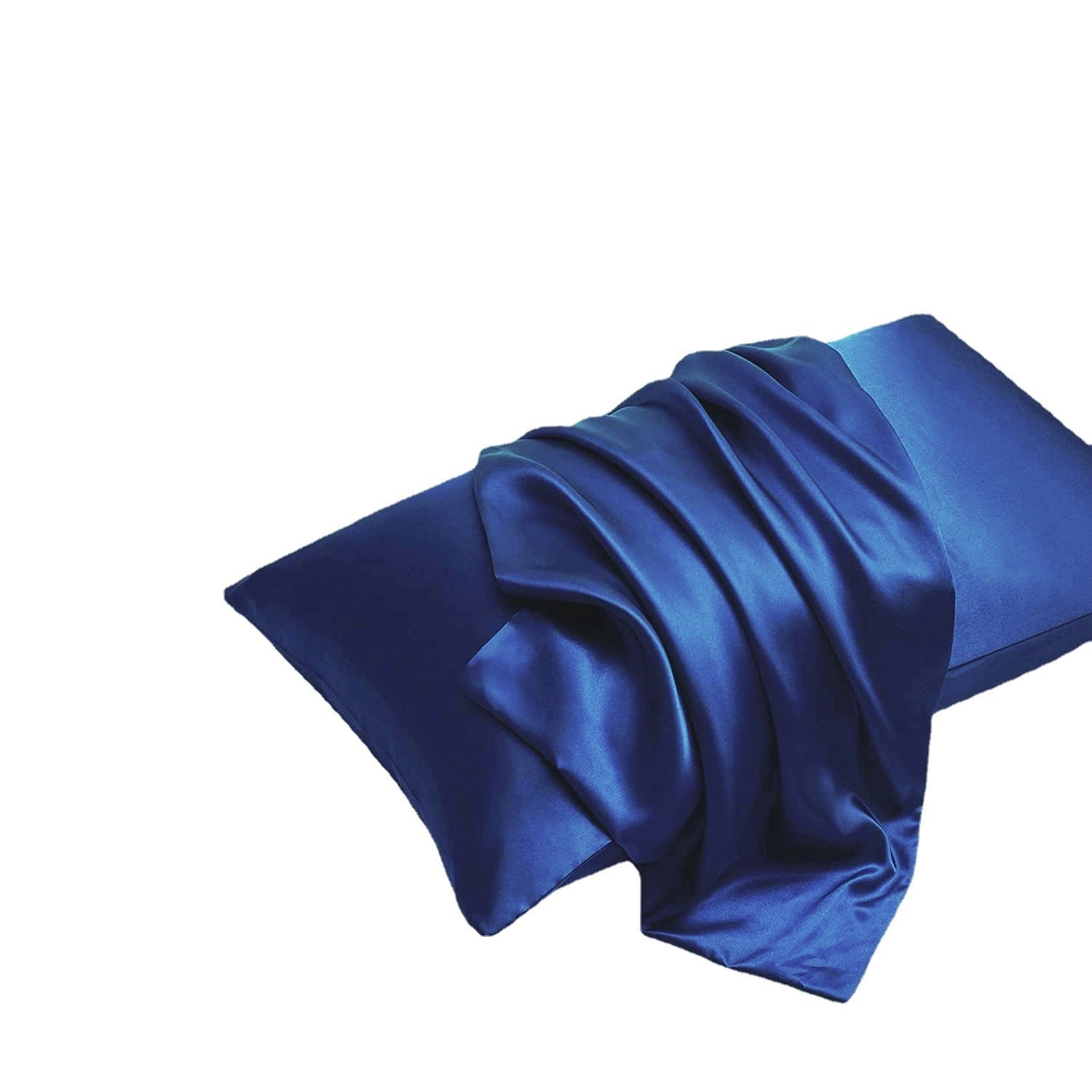 Set of 2 Wrinkle Resistant Ultra Soft Pillowcases 6