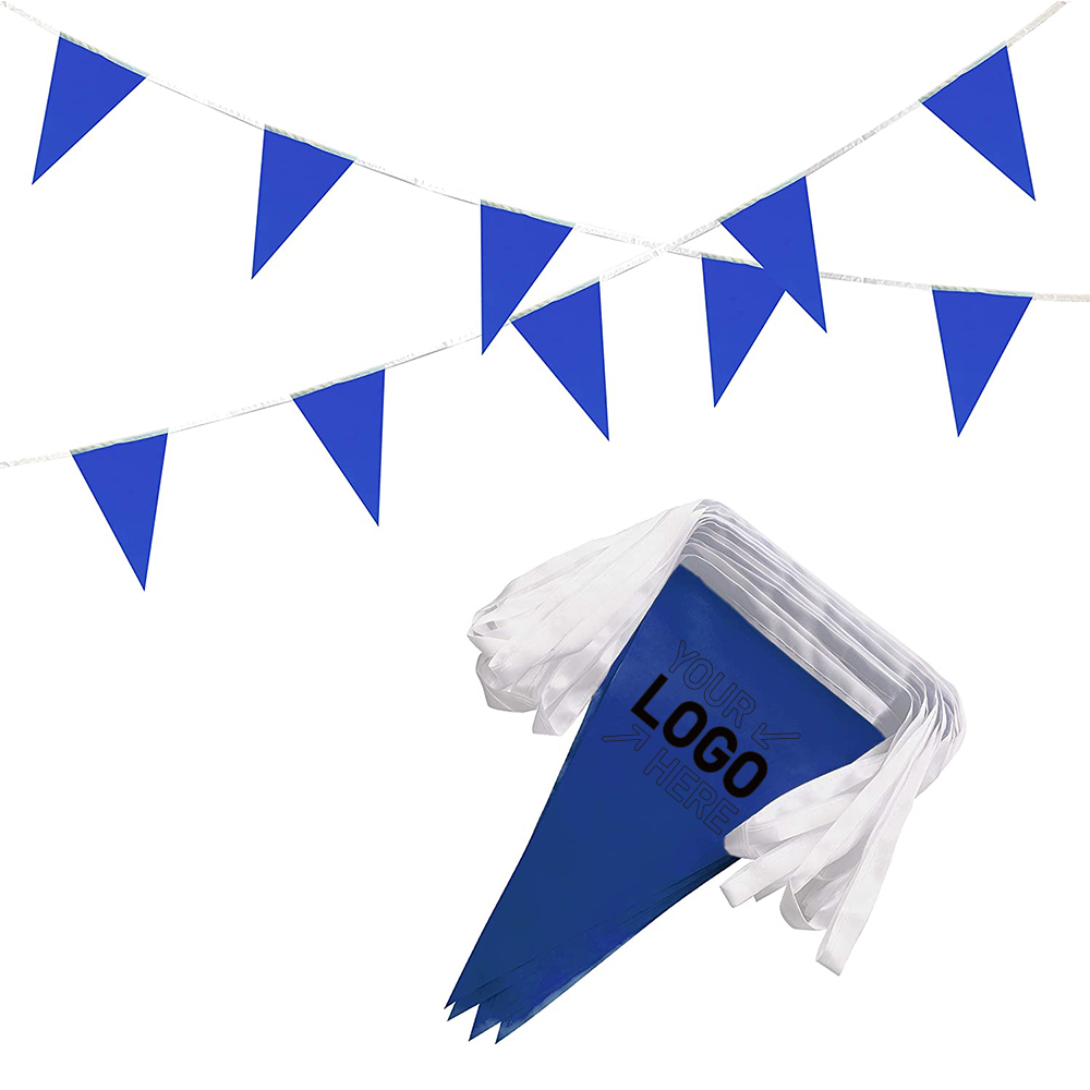 PVC Pennant 2