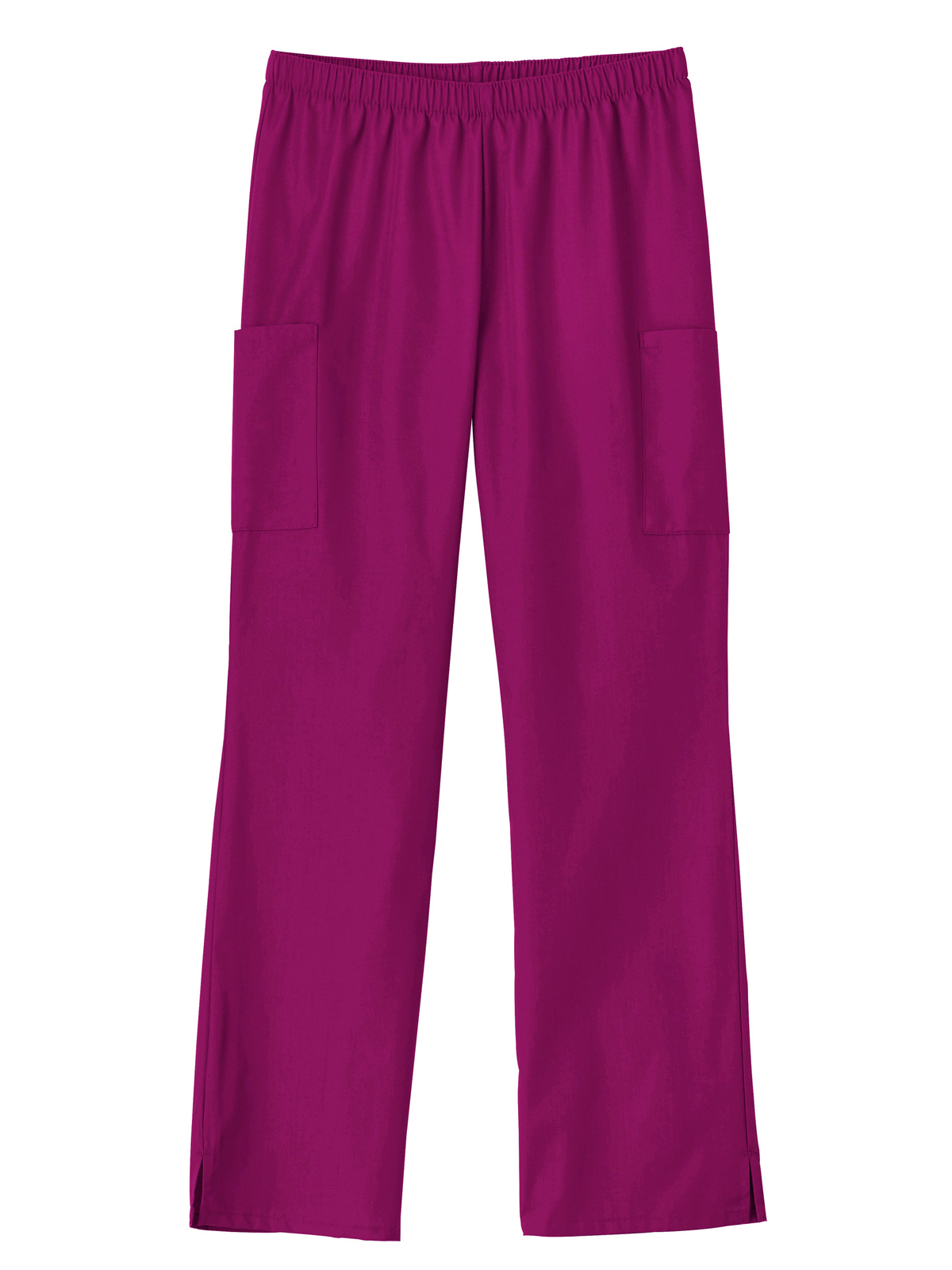 Fundamentals - Women's 2-Pocket Cargo Pant 7