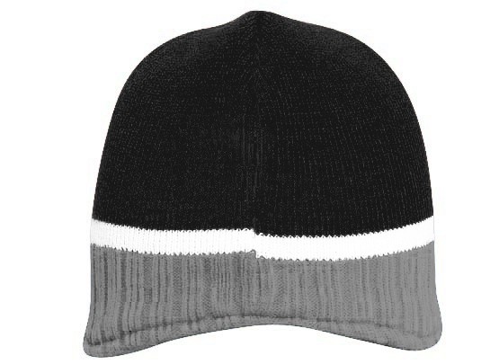 OTTO CAP® Beanie with Trim and Fleece Lining 2