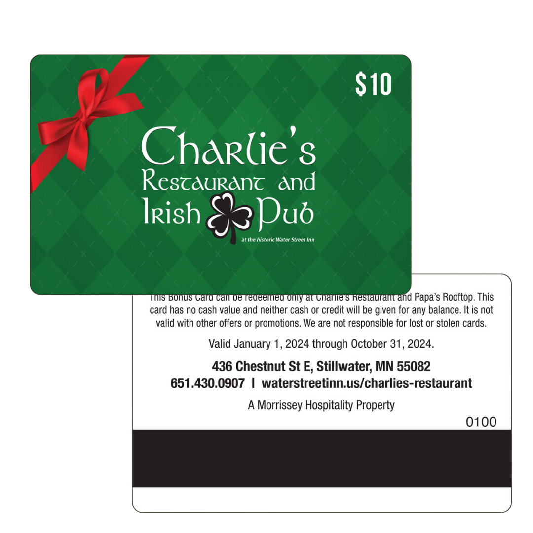Gift Card 2
