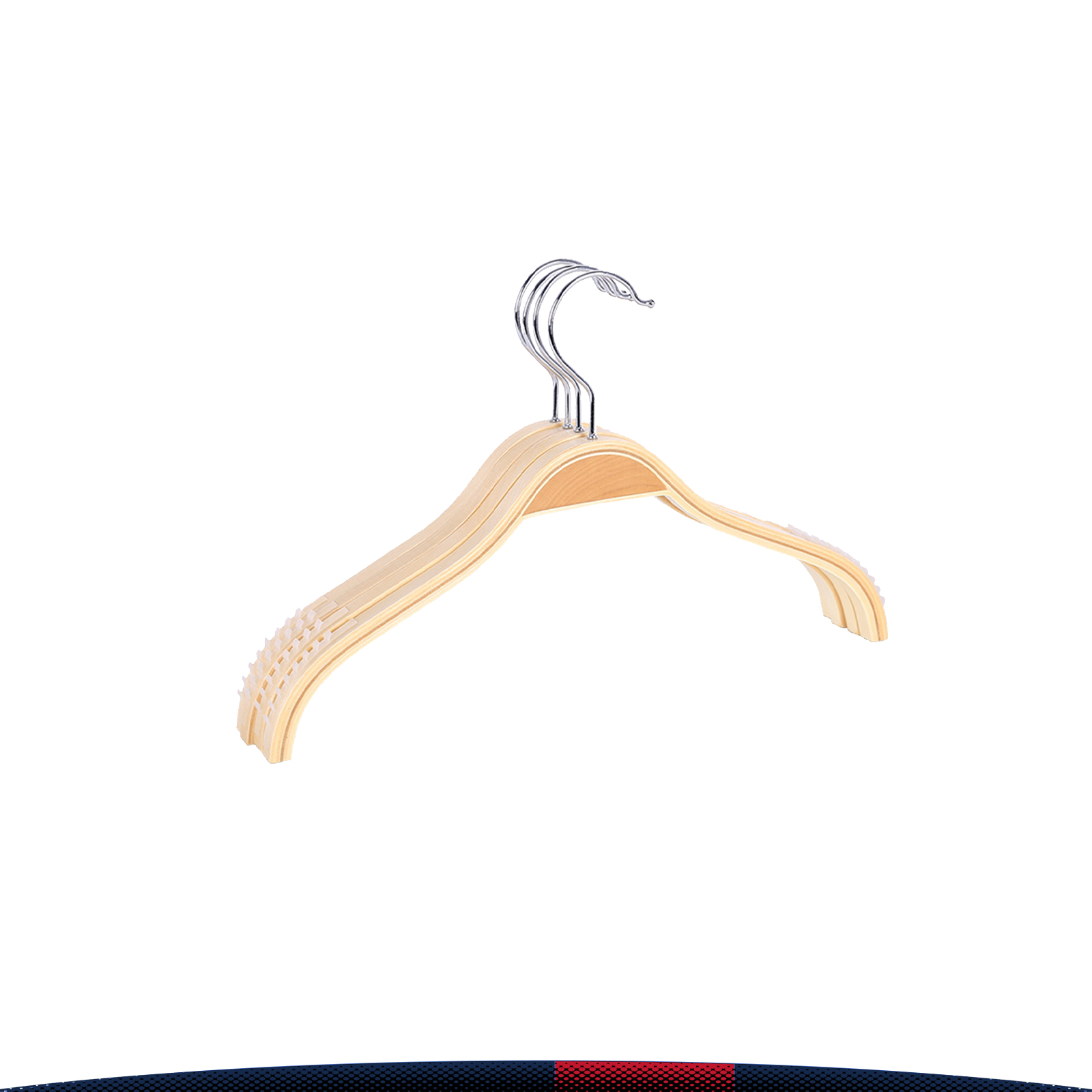 Otac Wooden Hanger 2
