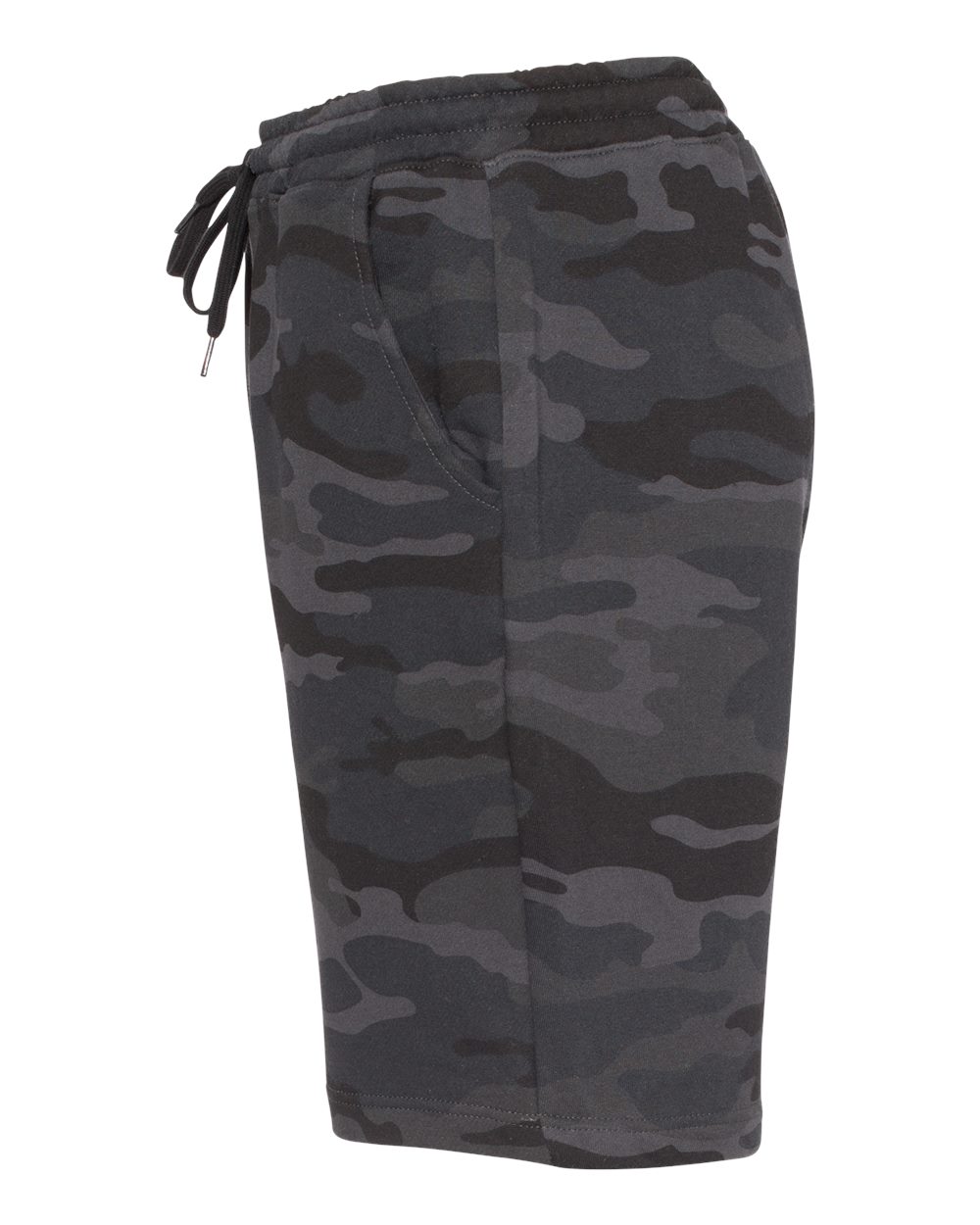 Men's Midweight Fleece Shorts - IND20SRT 44