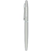 Sheaffer® VFM Brushed Chrome Roller Ball 28