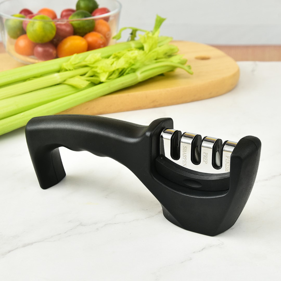 Kitchen Knife Sharpening Tool 5