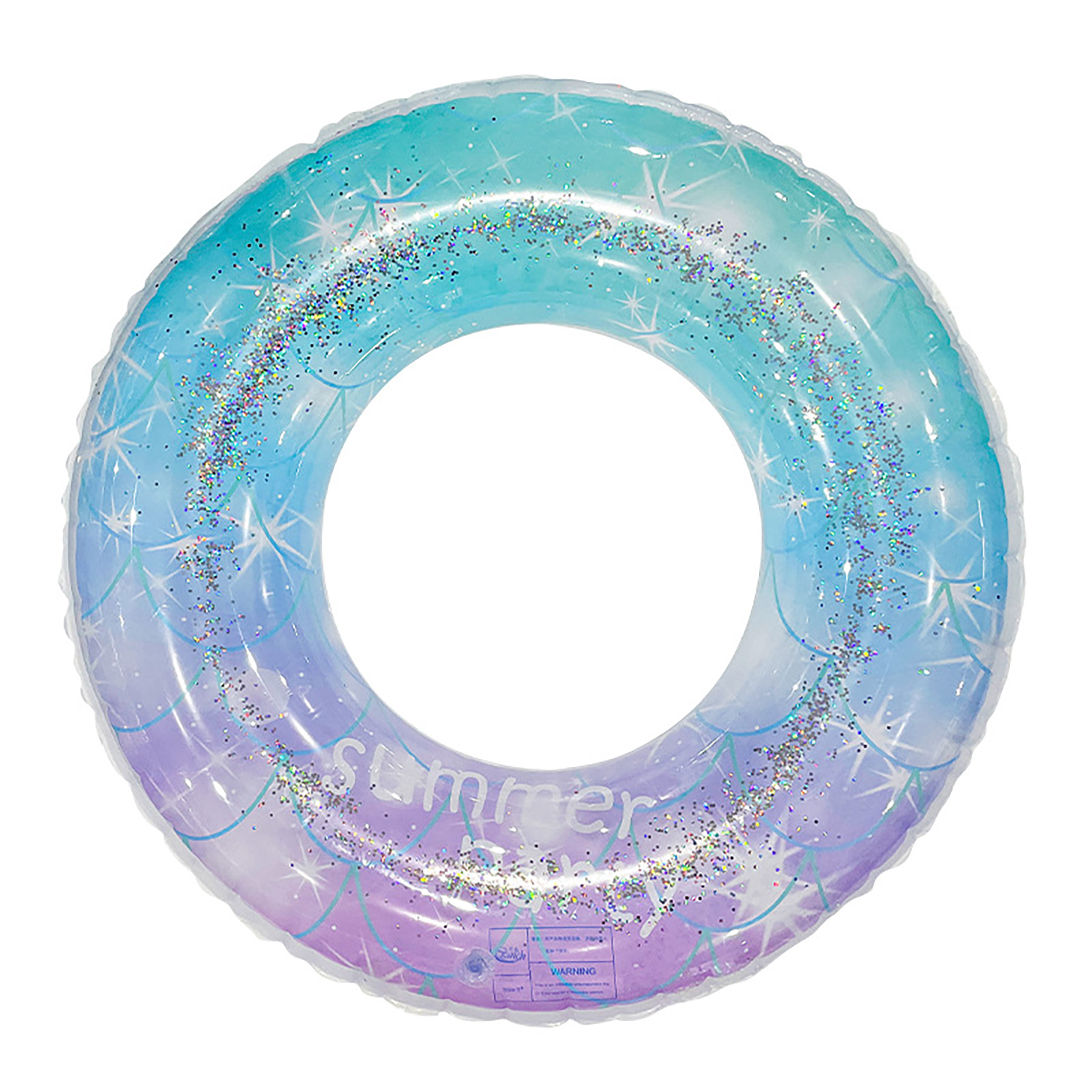 Inflatable Inner Tubes for Floating 16