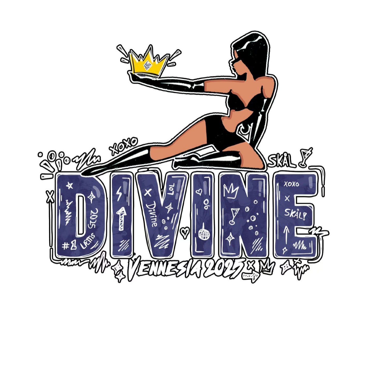 3M vinyl stickers 3
