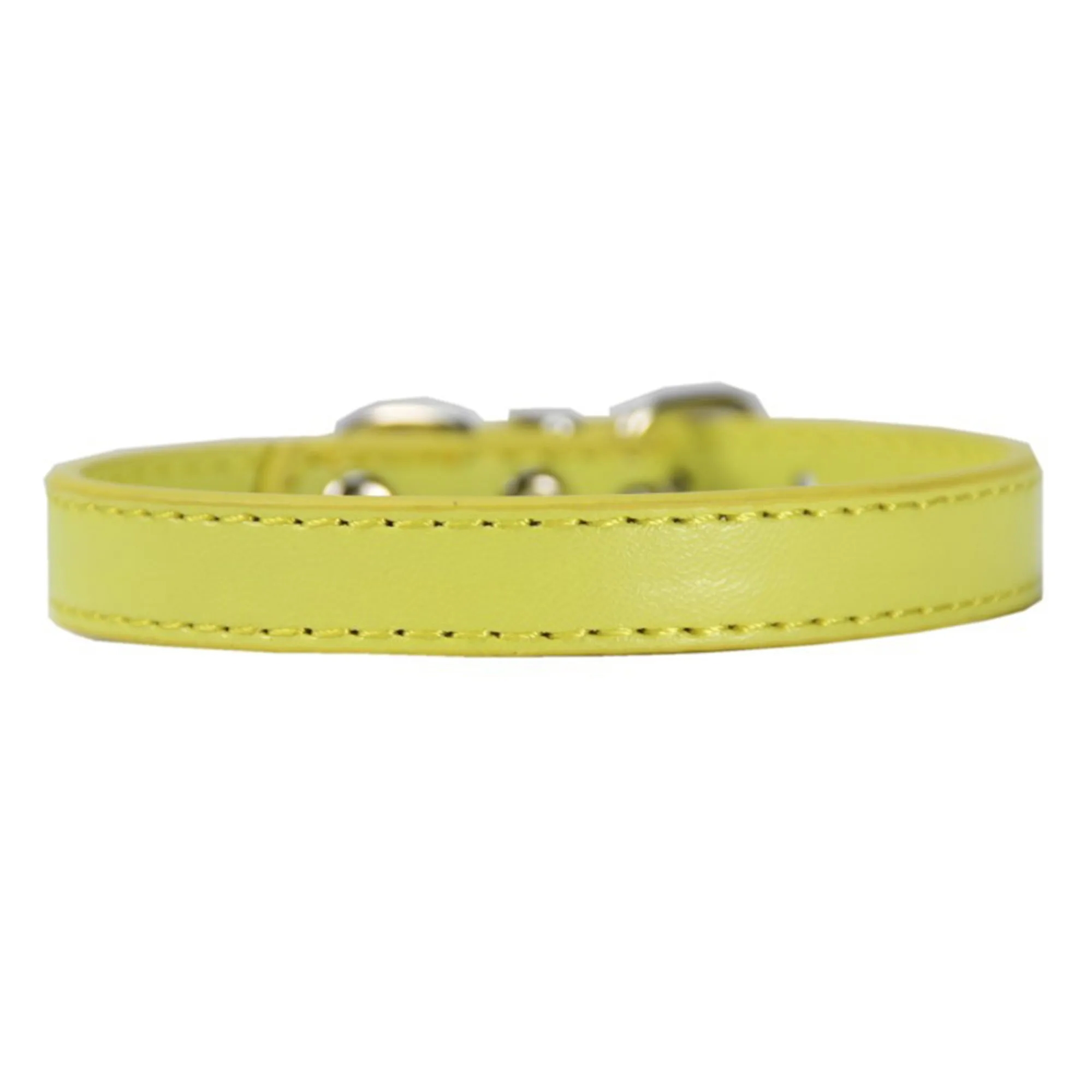PU Pet Collar 3