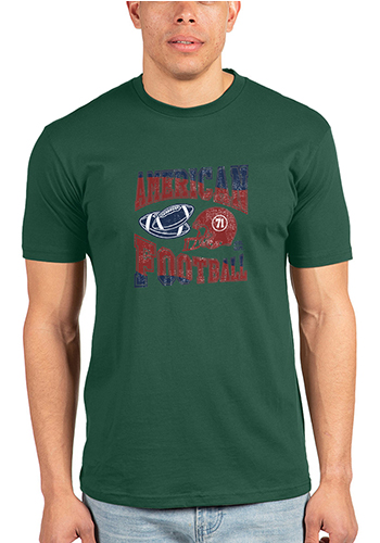 4.3 oz 100% Combed Cotton Jersey 36