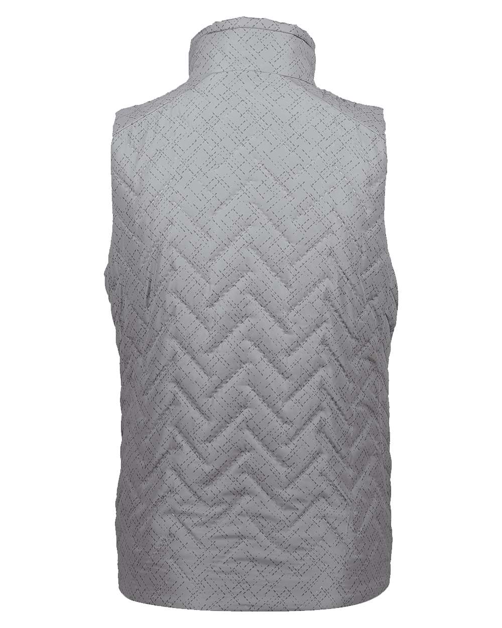 Women's Repreve® Eco Quilted Vest - 229713 27