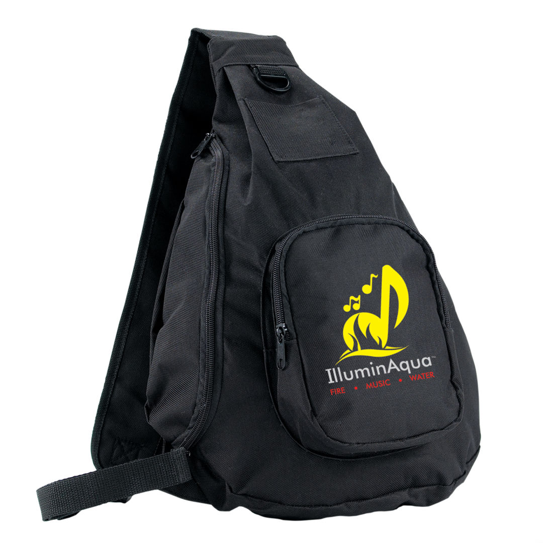 Durable Sling Bag