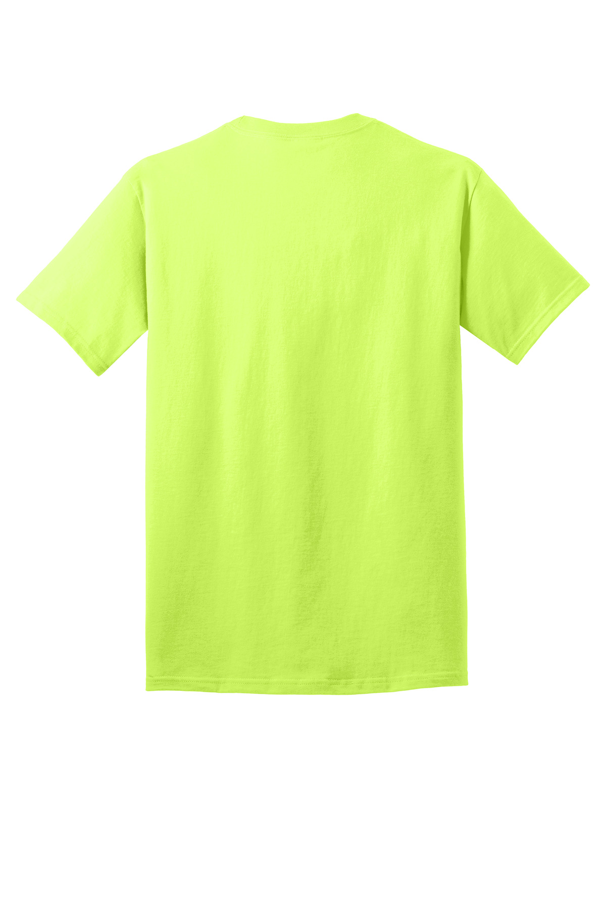 Port & Company® Core Cotton T-Shirt 189